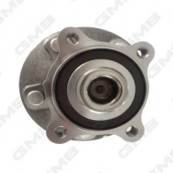 Подшипник ступицы колеса GMB 1422940502 L UFDS GH34000A - Изображение 3