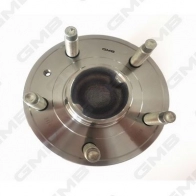 Подшипник ступицы колеса GMB 1422940502 L UFDS GH34000A - Изображение 4