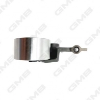 Натяжной ролик ГРМ GMB GT60760 1440314579 5MWY P7 - Изображение 3