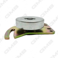 Натяжитель приводного ремня GMB 1440314586 GT80460 5J8RC 37 - Изображение 2