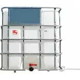Моторное масло, синтетическое, ECOTECH 0W-30 FE, 1000 л
