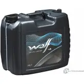 Моторное масло, минеральное, VITALTECH 15W-40, 20 л WOLF 1671854 X6W MV 8315657 5413048315657