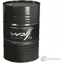 Моторное масло, минеральное, VITALTECH 15W-40, 205 л WOLF 8315954 1671864 5413048315954 WBW VX
