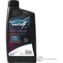 Антифриз ANTI-FREEZELONGLIFE G13, 1 л