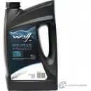 Антифриз ANTI-FREEZESTANDARD G11, 4 л WOLF 8325182 1672188 6CTO OCU XBBWW8P