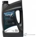 Антифриз COOLANT -36°CSTANDARD G11, 4 л WOLF QW6AJW 6ITG 49 8326783 1672280