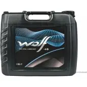 Трансмиссионное масло в акпп синтетическое 8338229 WOLF, 20 л WOLF 1672458 8338229 UIIO T 5413048338229