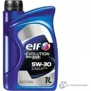 Моторное масло синтетическое EVOLUTION 900 SXR 5W-30 1л ELF 10160301 1 ZZO5I 1436733673