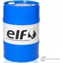 Моторное масло синтетическое Evolution 900 SXR 5W-30, 60 ELF 1436733675 194780 6W75F A