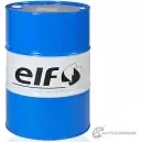 Моторное масло синтетическое EVOLUTION FULLTECH LSX 5W-40 208л ELF 194803 1436733698 NJUR1 B