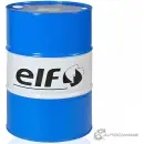 Моторное масло синтетическое EVOLUTION 900 FT 0W-30 208л ELF W M23W 1436733690 195415