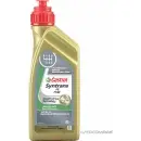 Трансмиссионное масло в мкпп, редуктор 15516D CASTROL SAE 75, 1 л CASTROL RLI QUSQ 1436725680 15516D
