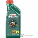 Моторное масло Castrol Magnatec 5W-30 AP синтетическое, 1 л CASTROL 1436725818 Y MA2Y 155BA7