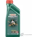 Моторное масло Castrol Magnatec Diesel 10W-40 B4 полусинтетическое, 1 л CASTROL P96 69 1436725834 156ED9