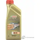 Моторное масло Castrol EDGE Professional C3 0W-30 синтетическое, 1 л CASTROL 1436725740 156F72 4U8 AE