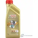 Моторное масло Castrol EDGE 0W-30 A3/B4 синтетическое, 1 л CASTROL 157E6A 5 CQ00WF 1436725682