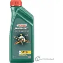 Моторное масло Castrol Magnatec Professional A5 5W-30 синтетическое, 1 л CASTROL CWMQ XH1 157ED5 1436725850