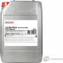 Трансмиссионное масло в мкпп, редуктор синтетическое 15801F CASTROL SAE 75W-90 API GL-4, API GL-5, API MT-1, 20 л CASTROL 1436725995 15801F W3 PV1
