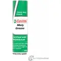 Пластичная смазка Castrol Moly Grease, 400 мл