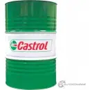 Моторное масло Castrol GTX ULTRACLEAN 10W-40 A3/B4 полусинтетическое, 208 л