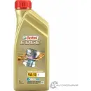 Моторное масло Castrol EDGE 5W-30 C3 синтетическое, 1 л CASTROL 15A569 FWMG9J 3 1436725699
