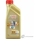 Моторное масло Castrol EDGE 5W-40 A3/B4 синтетическое, 1 л CASTROL 15BA5E 1436725712 YNT NG