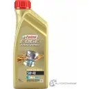 Моторное масло Castrol EDGE Turbo Diesel 5W-40 синтетическое, 1 л CASTROL 1436725778 15BB03 180 ERJG