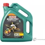 Моторное масло Castrol MAGNATEC STOP-START 5W-20 E (DUALOCK), 5 л CASTROL 15CC4D SZY XM 1436725860