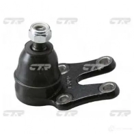 Шаровая опора CTR CBT21 Toyota Hiace (XH10) 4 Фургон 2.5 D 4D (KLH12. KLH22) 117 л.с. 2006 – 2024 NW X9S0