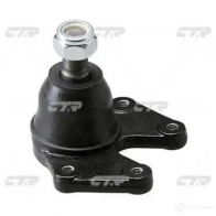 Шаровая опора CTR 1420417980 9 OS5B7F CBKK8