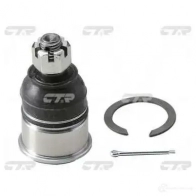Шаровая опора CTR 1424570002 cbkd3 G0D 3R