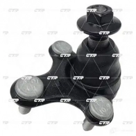 Шаровая опора CTR 1420598361 VB4THW E CBVW6L - Изображение 4