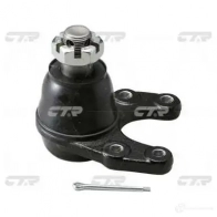 Шаровая опора CTR 1420417967 BTUA H CBKK15
