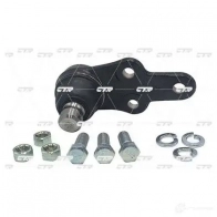 Шаровая опора CTR CBF43 1424569955 C LUH505 - Изображение 5