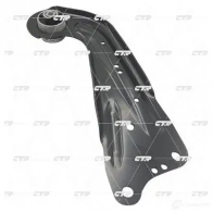Рычаг подвески CTR 1420597765 0S87 8 CQVW4L - Изображение 3