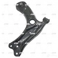 Рычаг подвески CTR STAK8B M 1420597750 CQVW10R - Изображение 4