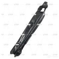 Рычаг подвески CTR MPI KD 1424804847 CQMZ11L - Изображение 2