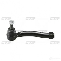 Рулевой наконечник CTR CET167 Toyota Yaris (XP90) 2 Седан 1.3 (NCP92) 86 л.с. 2005 – 2013 HED1 0T