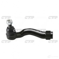 Рулевой наконечник CTR Toyota Land Cruiser (J200) 8 Внедорожник 4.5 D4 D (VDJ200) 272 л.с. 2012 – 2024 V KGA4 CET168