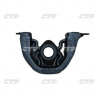 Подушка двигателя CTR 75TC I GZ0052L 1439960483