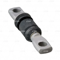 Сайлентблок CTR 1439960745 GV0439 RQQU HW - Изображение 2