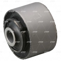 Сайлентблок CTR 1439960831 GV0353 7KYY 5 - Изображение 2