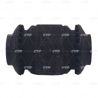 Сайлентблок CTR 1439960837 GV0347 Q7 TW5 - Изображение 2