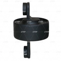 Сайлентблок CTR 1439960866 XTFG C GV0320L - Изображение 4