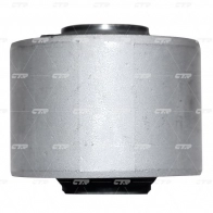 Сайлентблок CTR 8 4YRD 1439960915 GV0269 - Изображение 3