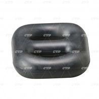 Резинка глушителя CTR 1439960955 S8 CH6R1 GV0224 - Изображение 2