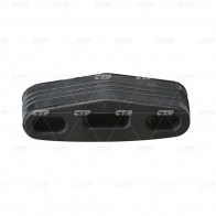 Резинка глушителя CTR GV0223 D77 83 1439960956 - Изображение 2