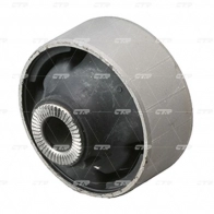 Сайлентблок CTR 6N40OY D 1439961026 GV0148 - Изображение 2
