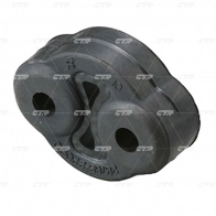 Сайлентблок CTR 1439961027 FAV Z0 GV0147 - Изображение 2