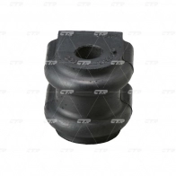 Втулка стабилизатора CTR GV0070 G8T FR 1439961103 - Изображение 1